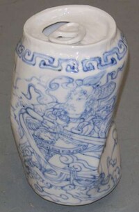China Beer Cans Image 2