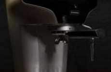 BMW Espresso Machine