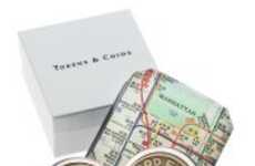 Mass Transit Tokens as Fashion