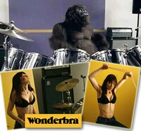 Viral Wonderbra Ad
