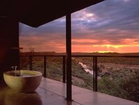 Sexy Global Boutique Hotels