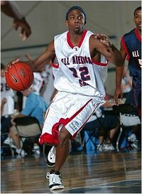 Jr. Jordans Carry on Legacy Image 2