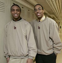 Jr. Jordans Carry on Legacy Image 5