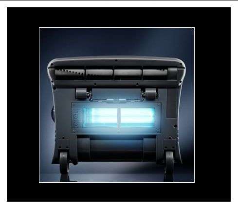 Kill Germs With UV