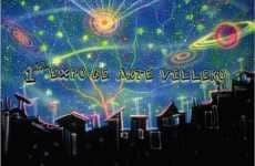 Subcultural Art in Buenos Aires