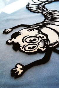 Rug Art Exhibit Image 2
