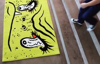 Rug Art Exhibit Image 3