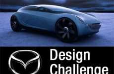 Concept Car Contest on Facebook