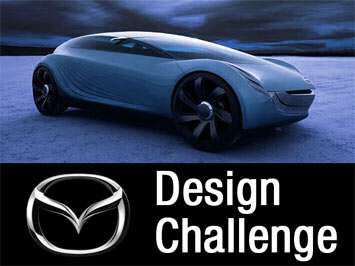 Concept Car Contest on Facebook