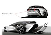 Volkswagen Concept Image 2