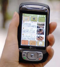 Magitti turns Cell Phone into Personal Assistant Image 5