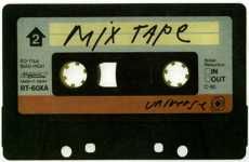 The Return of the Mix Tape