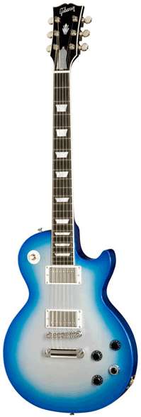 Les Paul Robot Guitar lets you tear it up like Hendrix Image 3