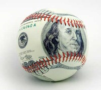 $100 Baseball