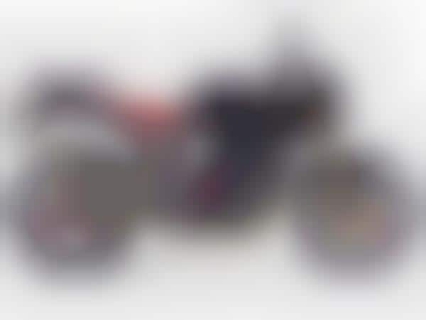 Naked Bikes Gain Popularity