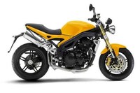 Naked Bikes Gain Popularity Image 5