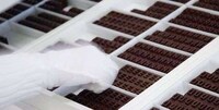 Typewriter Chocolate Image 2