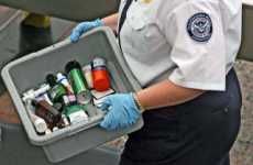 Airport Fails to Catch Explosives, Detonators
