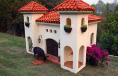 Canine Mansion