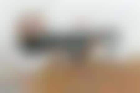 Automatic Shotgun Fires 300 Rounds/Min