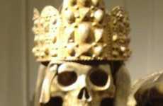 Top 9 Skull Innovations 
