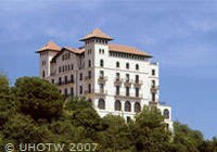Castle & Palace Hotels Image 4