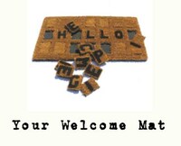 Customized Home Greetings