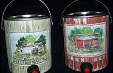 Wine in a Paint Can
