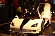 A Woman's View On Auto Shows