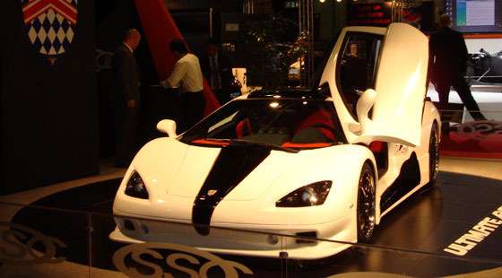 A Woman's View On Auto Shows