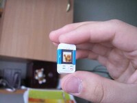 Tiny Toy Phones