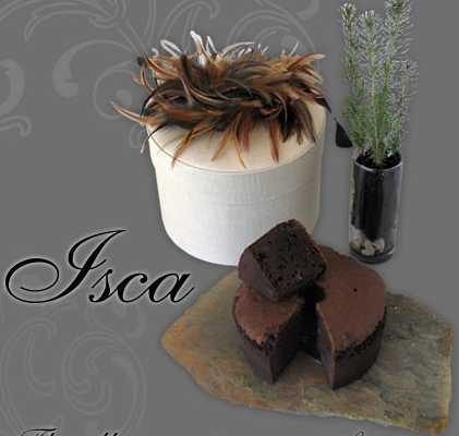 Eco-Chic Desserts