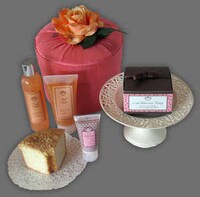 Eco-Chic Desserts Image 3