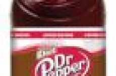 Chocolate Flavored Soda