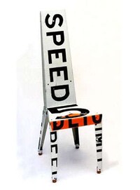 Recycled Circuit Board Business Card + An Eco-Christmas Poem Image 3