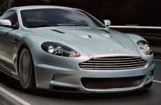 Aston Martin to Build Model Outside of UK