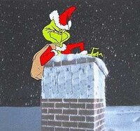 Outsourcing Christmas