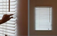 Fake Window