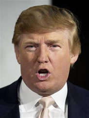 Trump to Build $2 Billion Golf Resort in Scotland Image 2