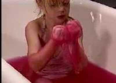 Goo For Your Tub