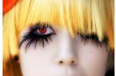 Enormous Eyelash Drug