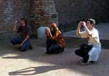 Real Life Meetups For Photo Sharing Sites