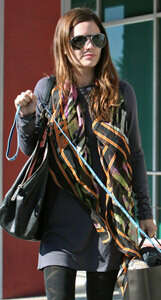 Chic Scarves