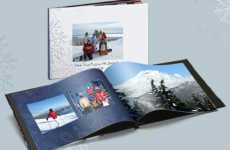Custom Photo Books