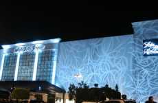 Saks Fifth Avenue Mexico City
