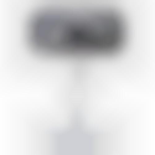 Lampshade Made of Aviators
