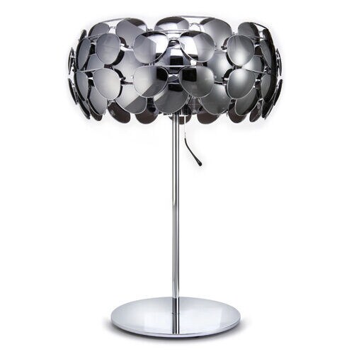 Lampshade Made of Aviators