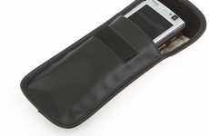 Cell Phone Privacy Pouch