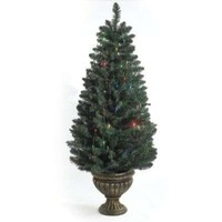 Wirelessly Powered Christmas Tree