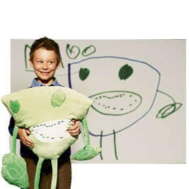 Kids DIY Toy Kit